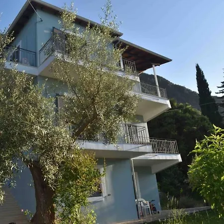 Sunset Lefkas Holiday home *