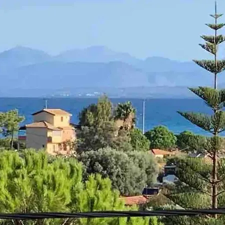 Sunset Lefkas Holiday home *