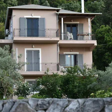 Apartman Sunset, Lefkas Lefkáda