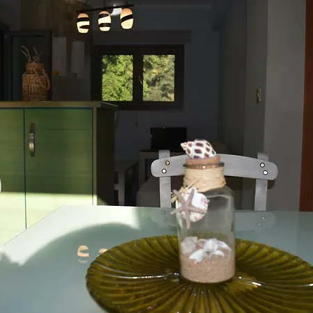 Apartman Sunset, Lefkas Lefkáda