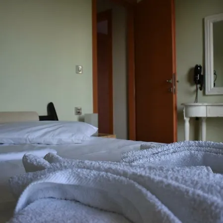 Apartman Sunset, Lefkas *